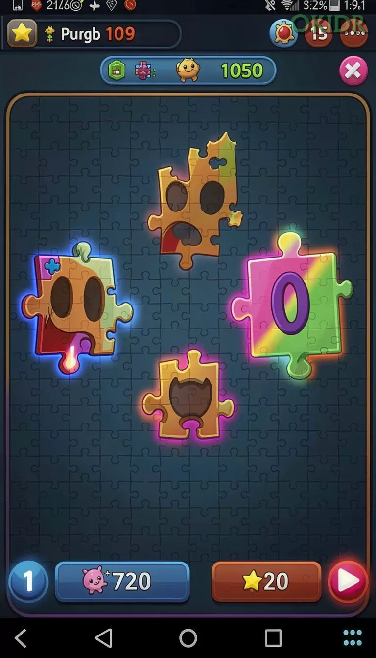 Screenshot Unlimited Wishes 2