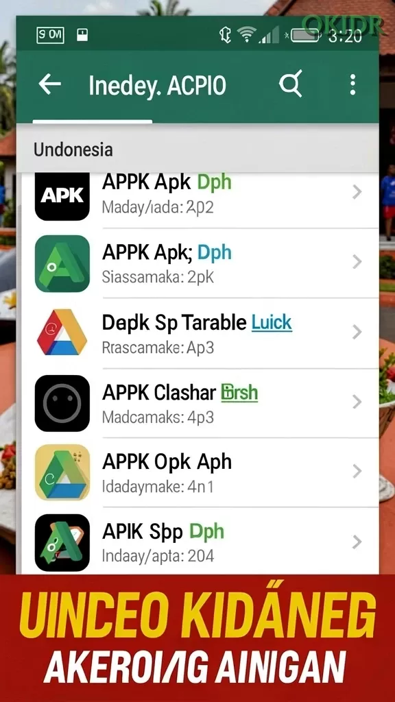 Screenshot Cash Pool 1