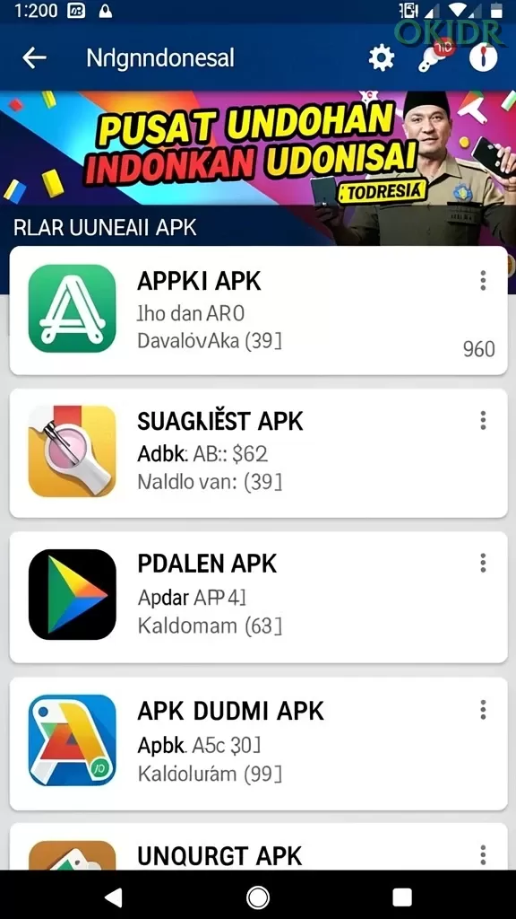 Screenshot Fire Hot 40 2