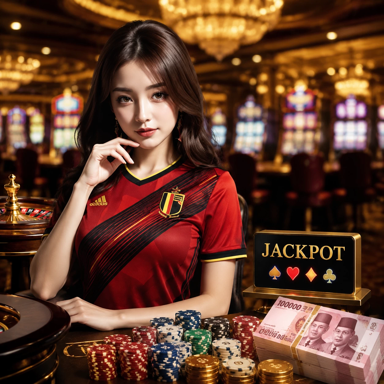 Bagaimana okidr Menawarkan Pengalaman Bermain yang Optimal