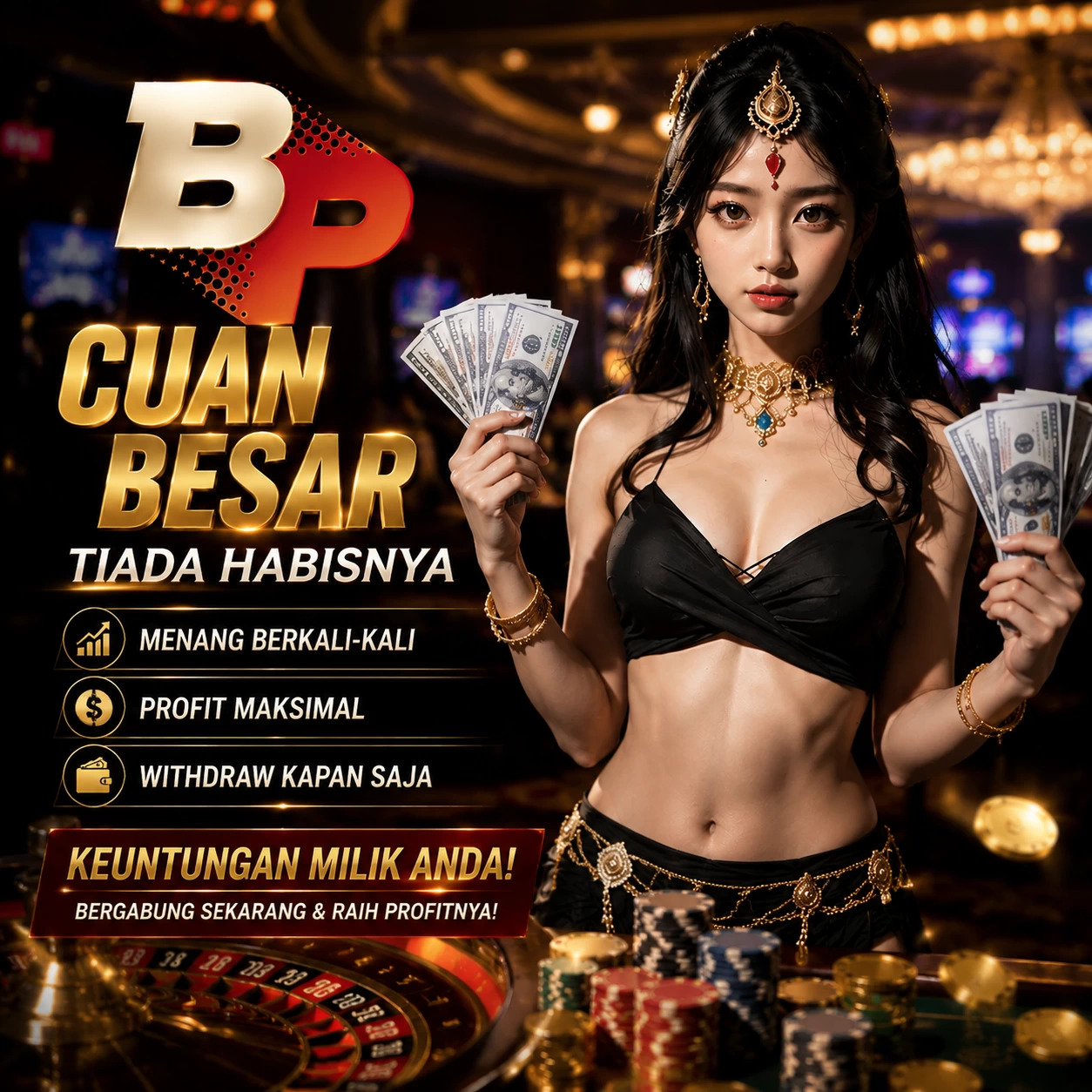okidr Komunitas Game