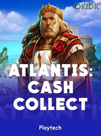 Atlantis Cash Collect