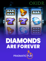 Diamonds Are Forever 3 Lines