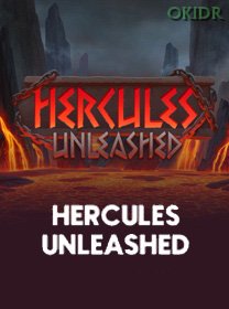 Hercules Unleashed