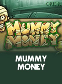 Mummy Money