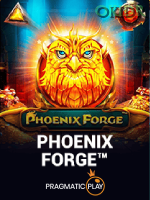 Phoenix Forge