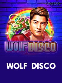 Wolf Disco
