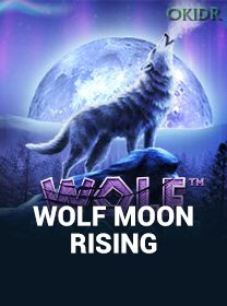 Wolf Moon Rising