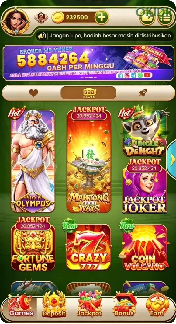Screenshot Cocktail Nights 2