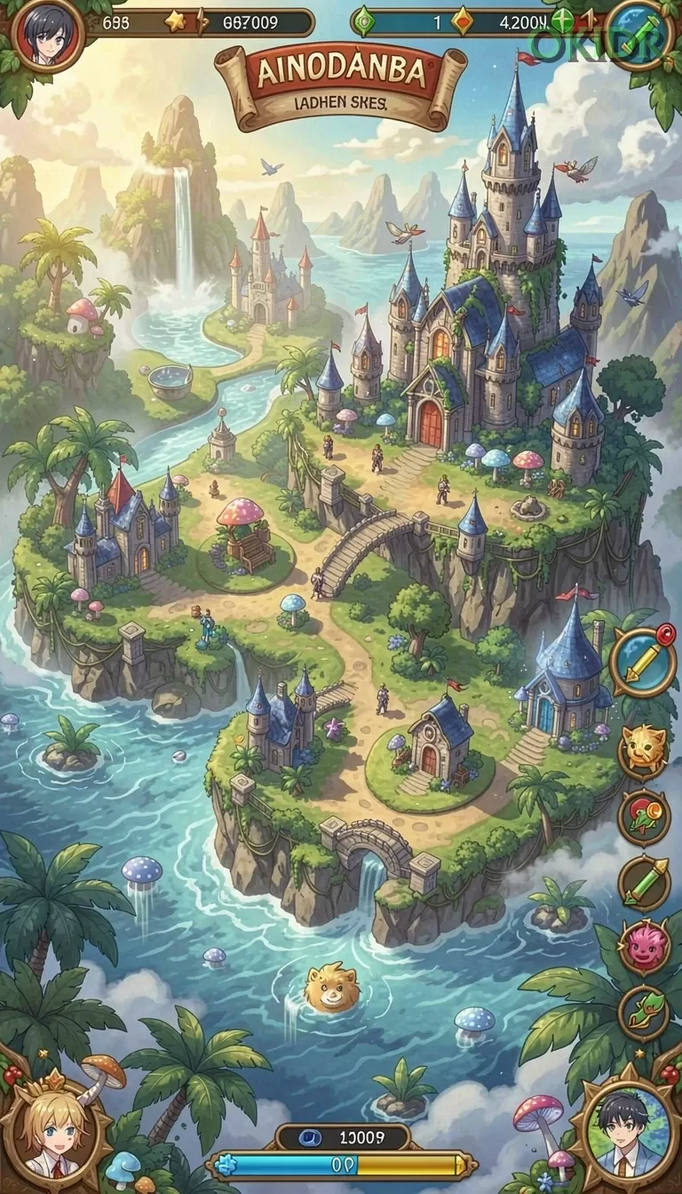 Screenshot Waltz Beauty 2